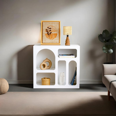 80 cm W Console Table