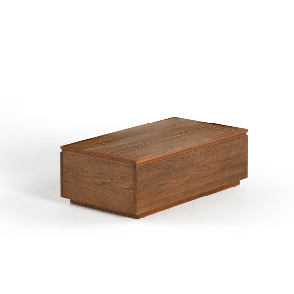 Transformer Table Coffee Table - American Walnut | Perigold