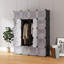 Mahleek 145cm W Clothes Storage System