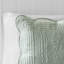 Courtepointe réversible à bords festonnés très grand / très grand, rembourrage 90% coton, microfibre douce, option d'ombrage coloré-119448511-119448507