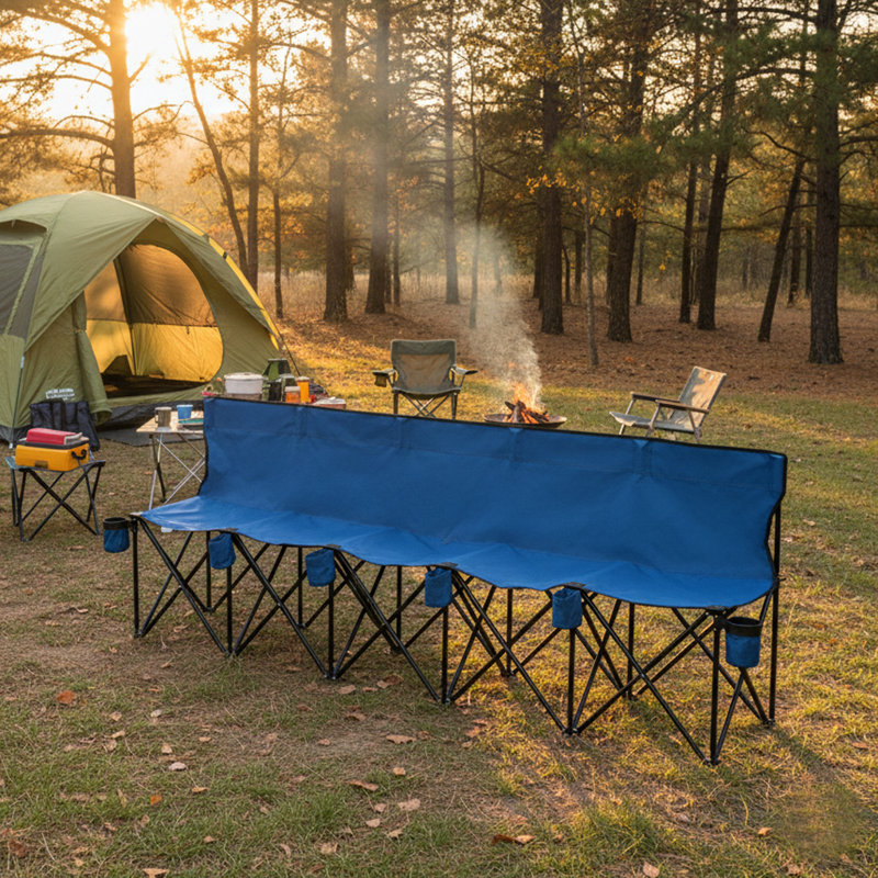 Folding Camping Chair