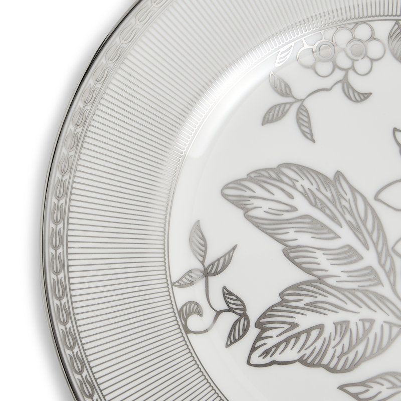Tonquin Bone China Salad/Dessert Plate