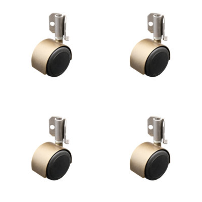 Urethane Caster