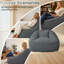 Beanbag Sofa, Pear-Shaped-897626927
