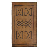 Vintage One-of-a-Kind 8'2" X 15'7" Area Rug