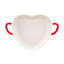 Coquette Mini Cocotte, rouge