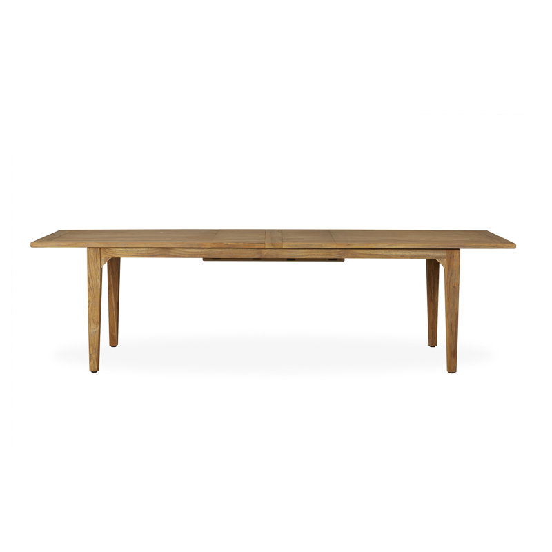 Teak Outdoor Teak Dining Table
