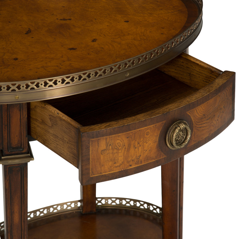  table à Plateaux Filia Couture