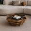 Table basse 35,83 po Unique