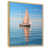 Cadre naturel flottant