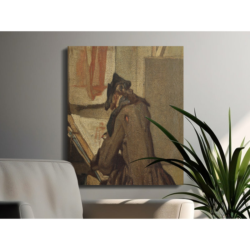 Wrapped Canvas Print Set, 20x24