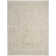 Demirci Power Loomed Floral Area Rug