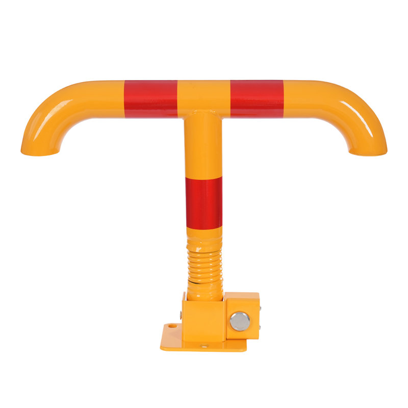 Serrure de garage robuste