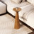 Bozovich Solid Wood End Table-93646031-120541438