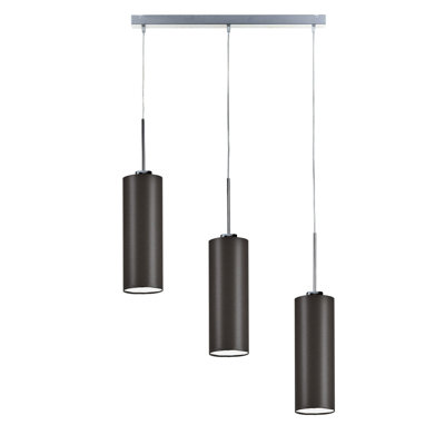 Borneo 3 - Light Pendant