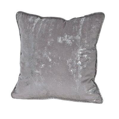 Aliyana Square Cushion