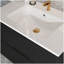 Meuble-lavabo 30 po avec lavabo en céramique-303940454