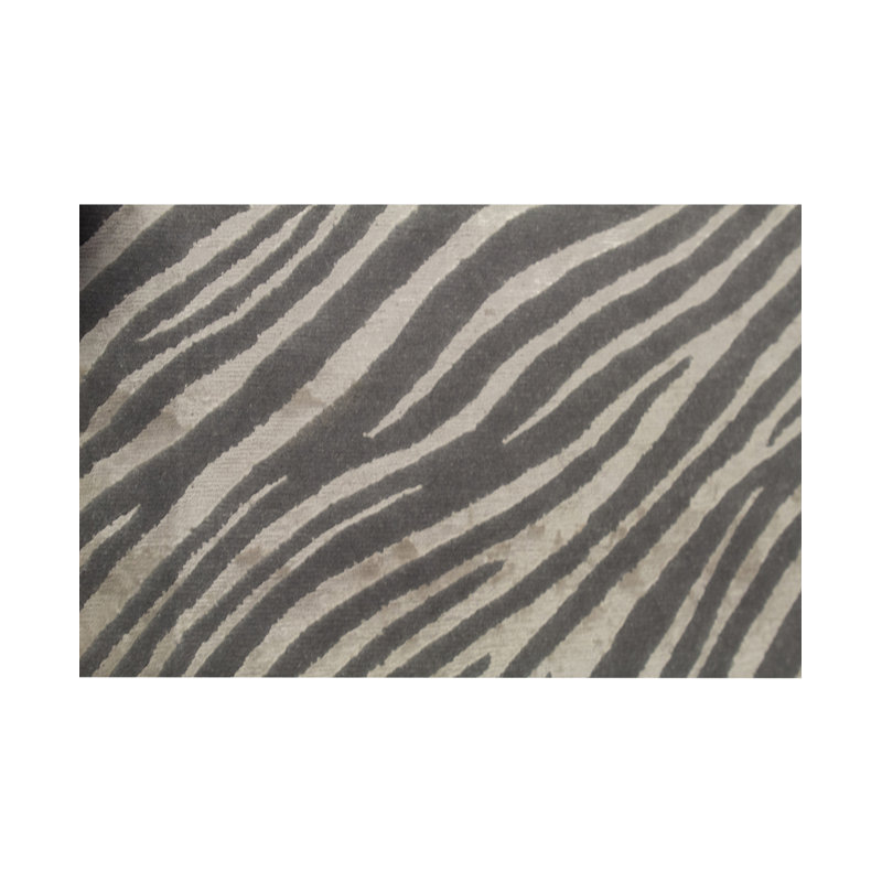Himalayan Animal Print Area Rug