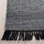 Tapis en coton tissé à la main Montauk-1667485637