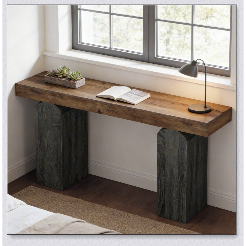 Contemporary Style Console Table,Entryway Table,Couch Table