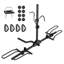 Steel Bike Rack