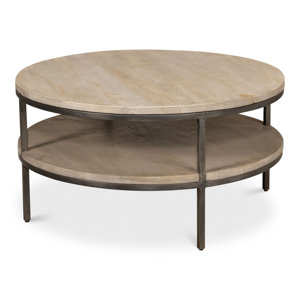 Sarreid Ltd De Stiol Coffee Table | Perigold