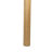Scates Patio Acacia Wood Dining Table