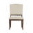 Riverstone 5PC Round Dining Set