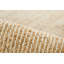 Tapis en fibres naturelles Momeni Clara 3 po x 5 po-70336911