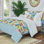 Kona Duvet Cover
