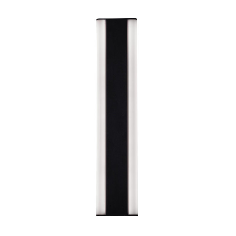 Geniah Aluminum LED Wall Light
