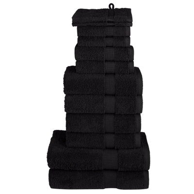 Ripleigh 100% Cotton Mulit-Size Set