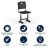Goddard Adjustable Height Student Chair