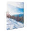 Revelstoke Mountain In Canada - Wrapped Canvas-56666295
