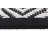 Ikra Cotton Upholstered Bench