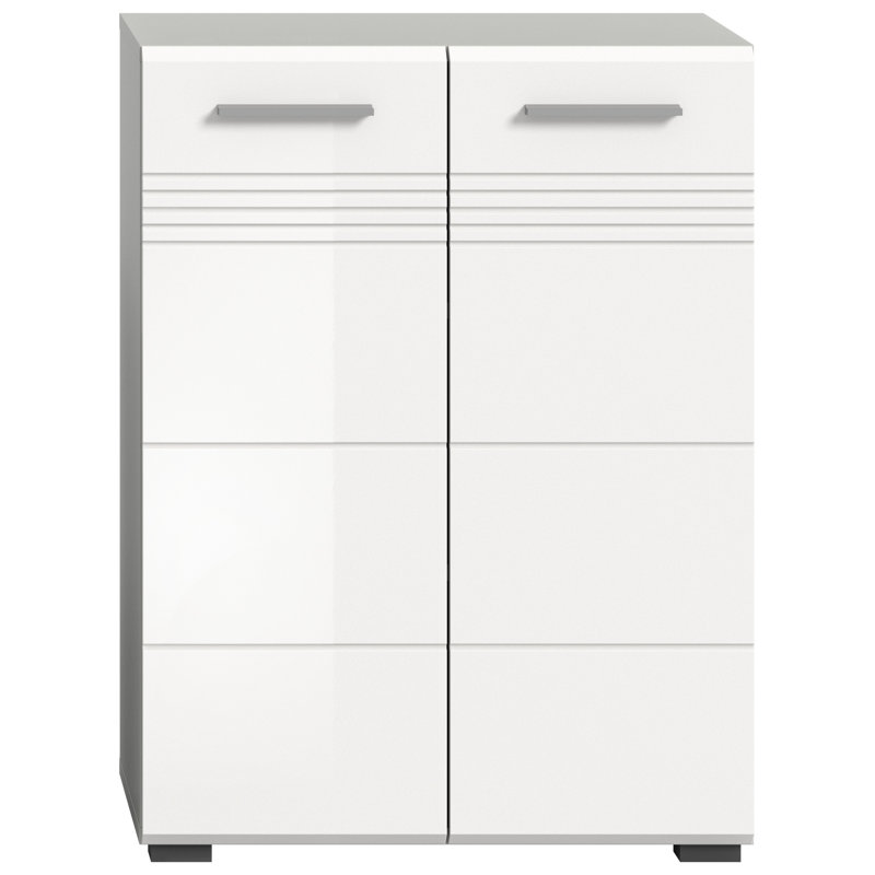 Roderik Drill / Screw Bathroom Cabinet
