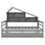 Lit de jour double / gigogne Arbouet-207415184