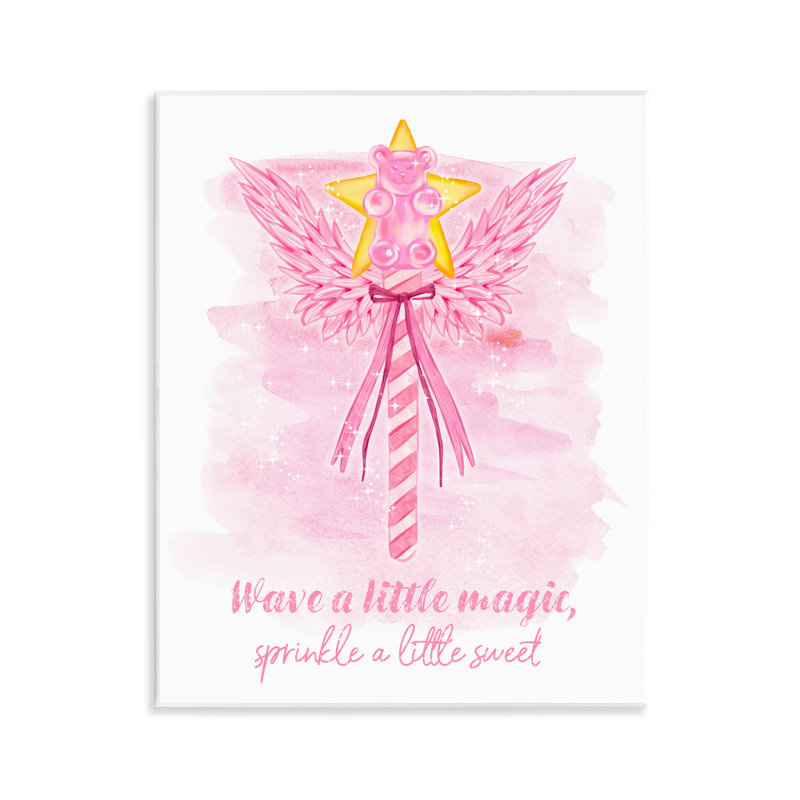 «Sprinkle Sweet Magic» par Ziwei Li