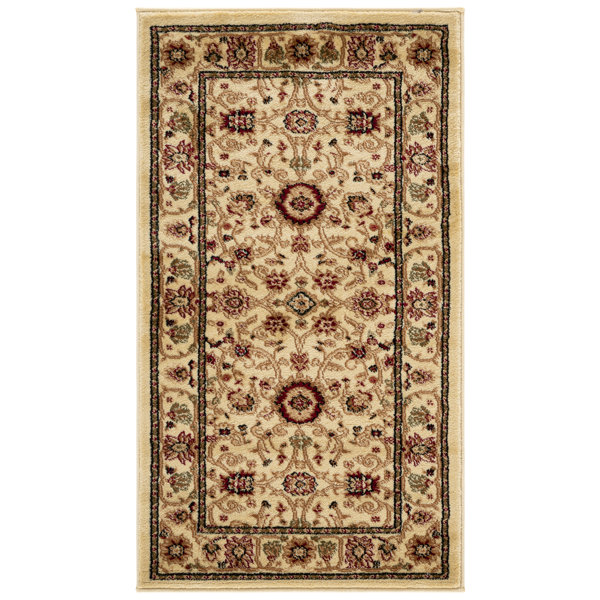 Charlton Home® Klose Performance Rug & Reviews | Wayfair