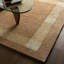Silja Bordered Rug-1731598393