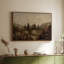 "Vintage Landscape - DCL" sur toile-1334418767-1334418760
