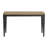 Console Table And Stools Set