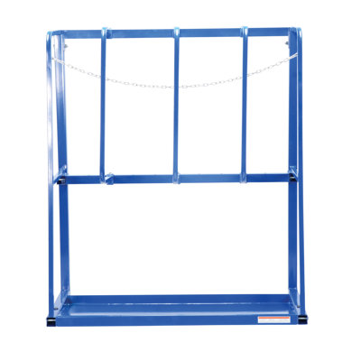 48.5'' W Metal Storage Rack