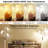 67" Tree Floor Lamp with Remote Control and 3 Bulbs included-1376791803