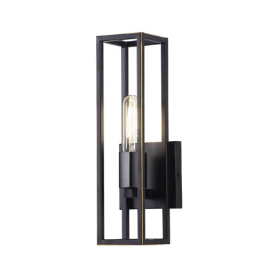 Burwell Armed Sconce