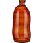 Organic Shaped Recycled Glass Tall Vase-123297979