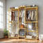 177 cm Clothes Rack