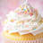  Vanilla Cupcake Large Scented Candle
