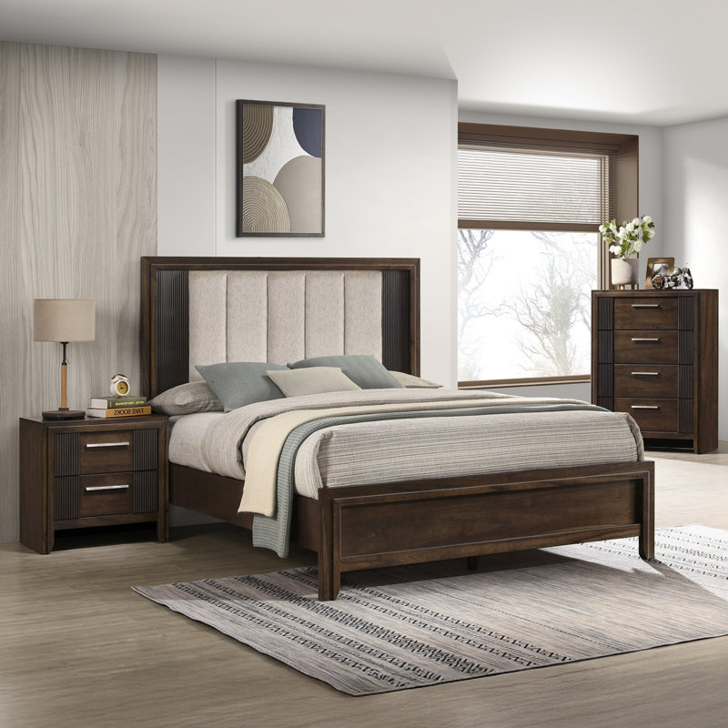 Commode 1 tiroir 4 tiroirs 1 pièce
