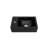 BOCCHI Milano 9.06'' Fireclay Rectangular Bathroom Sink-90558954